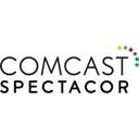 logo of Comcast Spectacor