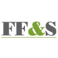 ff&s, inc. logo image