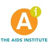 the aids institute logo image