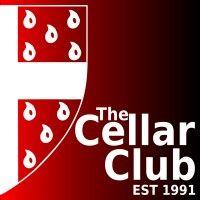 the cellar club | st anselm hall