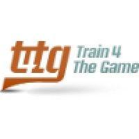 train 4 the game logo image