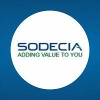 sodecia logo image