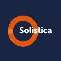 solistica logo image