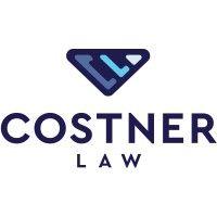 costner law office, pllc logo image