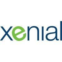 xenial logo image