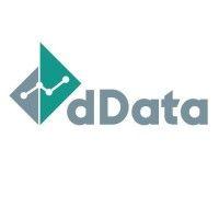 ddata logo image