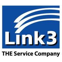 link3 technologies limited logo image