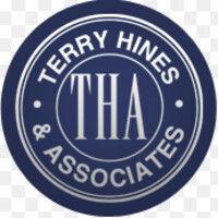 terry hines & associates logo image