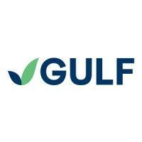 gulf energy development public company limited logo image