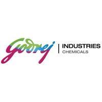 godrej industries limited (chemicals) logo image