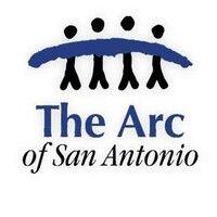 the arc of san antonio logo image