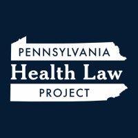 pennsylvania health law project logo image