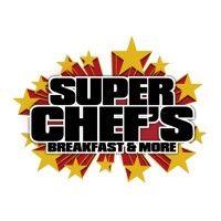 superchef's breakfast and more