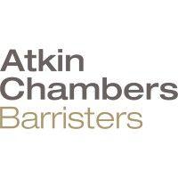 atkin chambers