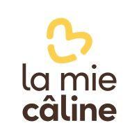 la mie câline logo image