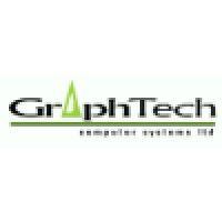 graphtech computer systems logo image