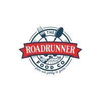 the roadrunner food co logo image