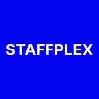 staffplex logo image