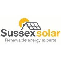 sussex solar ltd logo image