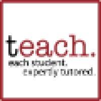 teach llc logo image