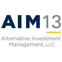 alternative investment management, llc logo image