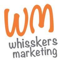 whisskers marketing logo image