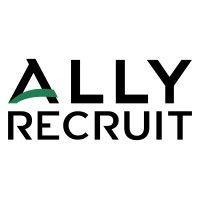 allyrecruit logo image