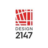 design 2147, ltd. logo image