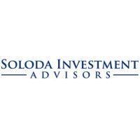 soloda investment advisors logo image