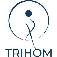 trihom agence de yutz logo image