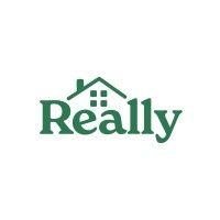 really logo image