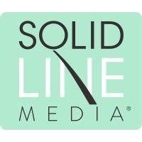 solidline media logo image