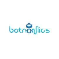 botnomics logo image