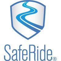 saferide mobile, llc logo image