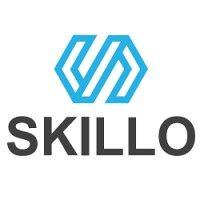 skillo logo image