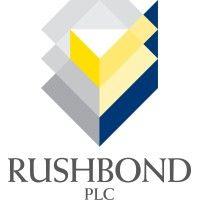 rushbond plc logo image