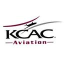 logo of Kcac Aviation