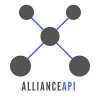 allianceapi logo image