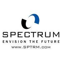 spectrum comm inc logo image