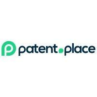 patent place logo image