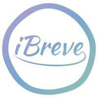 ibreve logo image