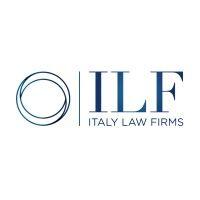 ilf law firm logo image