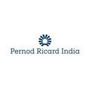 logo of Pernod Ricard India