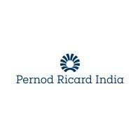 pernod ricard india logo image