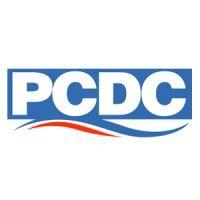 pcdc s.a. (piraeus consolidation & distribution centre) logo image