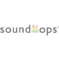 soundops mastering logo image