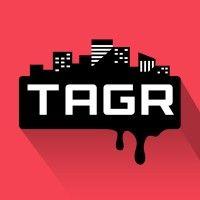 tagr logo image