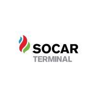 socar terminal logo image