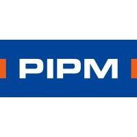 platinum industrial plant & machinery (pipm) logo image