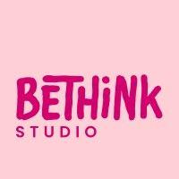 bethink studio logo image